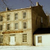 8861 Civic Museum 1980