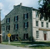 8867 Civic Museum 1980