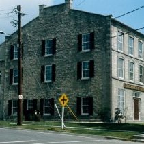 8868 Civic Museum 1980