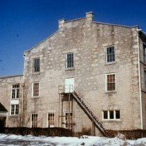 8869 Knights of Columbus 1977