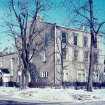 8870 Knights of Columbus 1970