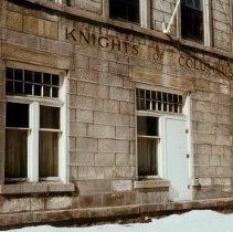 8881 Knights of Columbus 1977