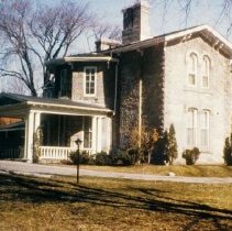 8908 stone house ca.1970