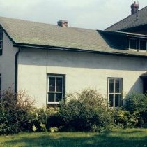 8914 stucco house 1973