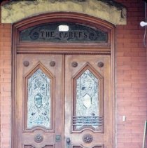 8917 red brick house 1972