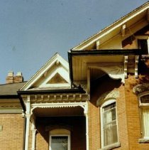 8921 red brick house 1979