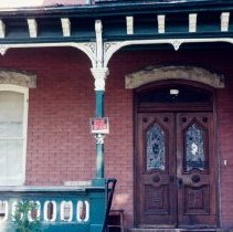 8922 red brick house 1972