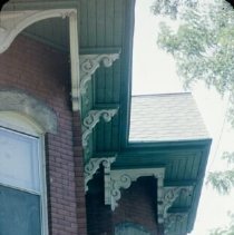 8924 red brick house 1971