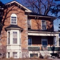 8933 brick house #43, 1969