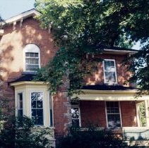 8934 brick house #43, 1972