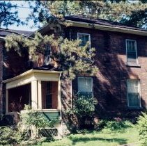 8935 brick house #43, 1972