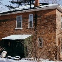 8936 brick house #43, 1974