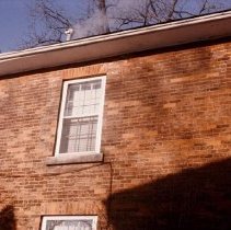 8937 brick house #43, 1974