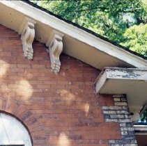 8938 brick house #43, 1972