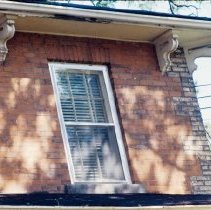 8939 brick house #43, 1972