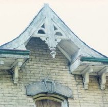 8956 yellow brick #55, 1971