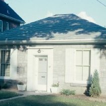 8962 cottage #60, 1969