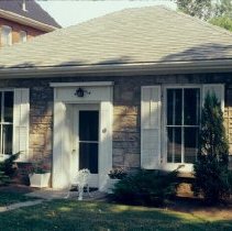 8963 cottage #60, 1973