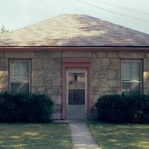 8966 cottage #64, 1973