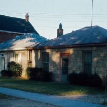 8967 cottages #60 & 64, 1967