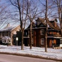 8970 Waterloo at Glasgow St. 1974