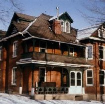 8971 Waterloo at Glasgow St 1974