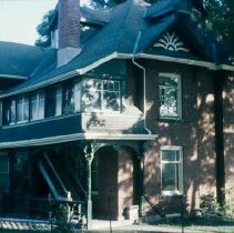 8972 Waterloo at Glasgow St. 1969