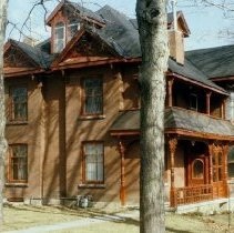 8974 Waterloo at Glasgow St. 1971