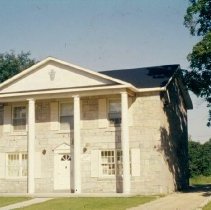 8980 stone house 1967