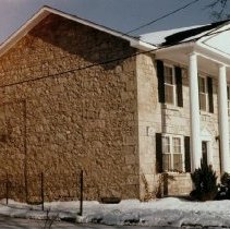 8982 stone house 1974