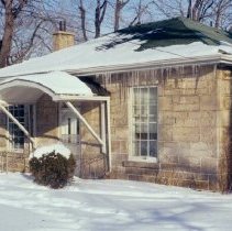 8991 stone cottage #118, 1973