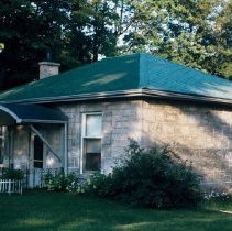 8994 stone cottage #118, 1967