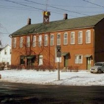 8998 quatroplex, 1974