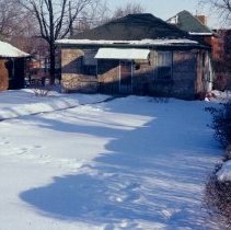 9003 stone cottage 1973