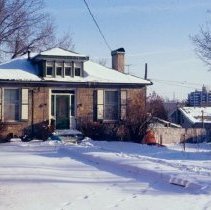 9008 stone cottage #146, 1973