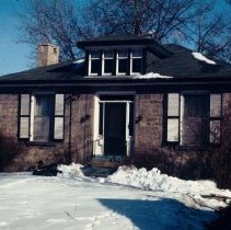 9009 stone cottage #146, 1971