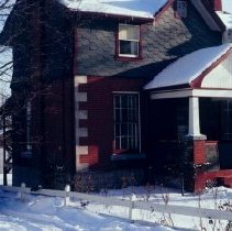 9011 house #150, 1973