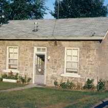 9016 stone cottage #162, 1973