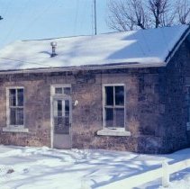 9018 stone cottage #162, 1973