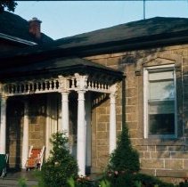 9026 stone cottage #168, 1967