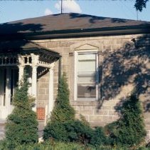 9028 stone cottage #168, 1969