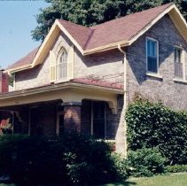 9032 brick house #173, 1972