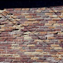 9034 brick cottage #180, 1972