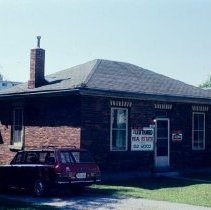 9035 brick cottage #180, 1972
