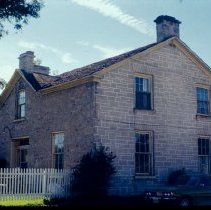 5178 Harvey Cottage 1973