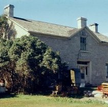 5179 Harvey Cottage 1973