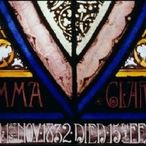 13641 Clarke window 1976