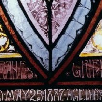 13642 Griffin window 1976