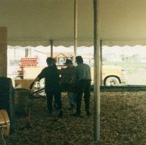 ph 14936a Susan Dunlop, Douglas Scott, Jim McGoldrick, Gordon Carson.