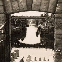 ph 24497 Templin Gardens ca.1940